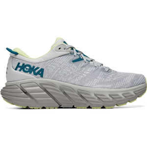 HOKA ONE ONE Men's Gaviota 4 Harbor Mist/Butterfly
